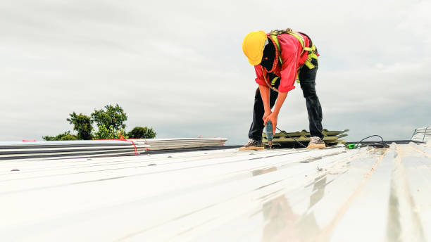 Best Green or Eco-Friendly Roofing Solutions  in Glandorf, OH