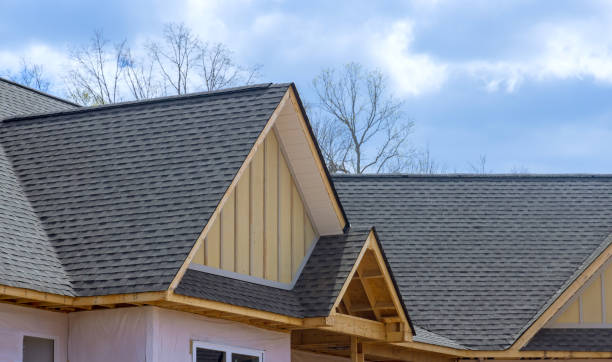 Best Metal Roofing Installation  in Glandorf, OH