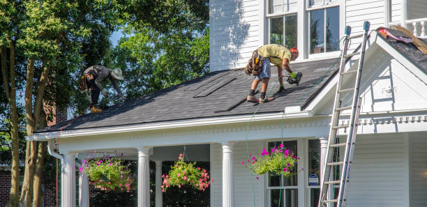 Best Roof Maintenance and Cleaning  in Glandorf, OH